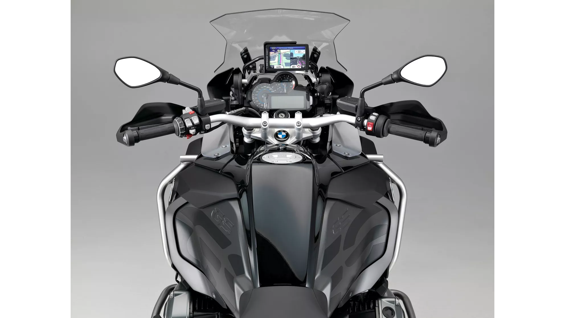 BMW R 1200 GS Adventure - Image 4 BMW R 1200 GS Adventure - Image 4